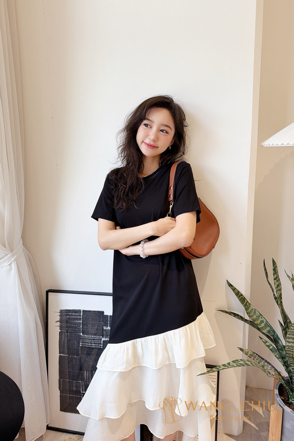 WANG CHIU 麻豆照